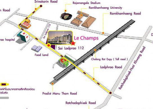 รูป Le Champs Premium - รูปที่ 4/4