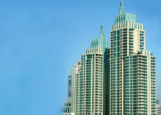 รูป The Park Chidlom - รูปที่ 2/3