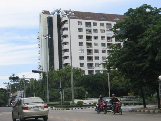 รูป Fair Tower - รูปที่ 2/3