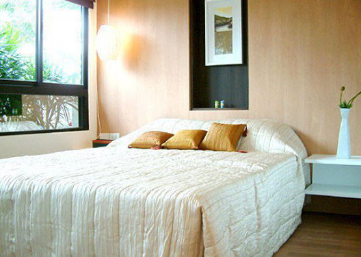 รูป Lumpini Place Narathiwas-Chaopraya - รูปที่ 2/11