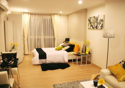 รูป The Niche Citi Ladprao 130 - รูปที่ 4/9