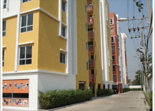 รูป My Condo Sukhumvit 103 - รูปที่ 3/3