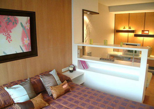 รูป Lumpini Ville Sukhumvit 77 - รูปที่ 3/6