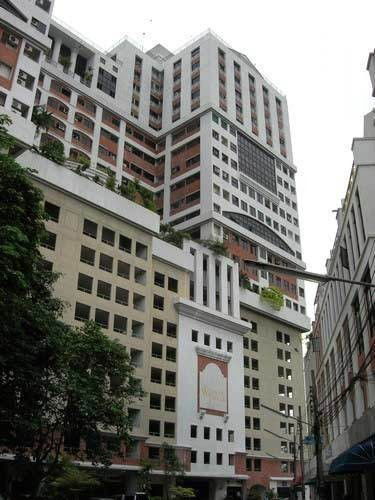 รูป The Winning Tower - รูปที่ 1/4