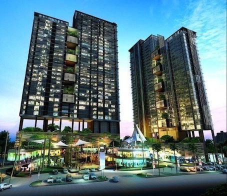 รูป The Coast Condominium - รูปที่ 3/7