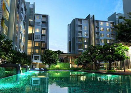 เดอะ คีย์ พหลโยธิน