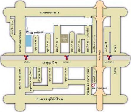 รูป Baan Siri Sukhumvit 10 - รูปที่ 1/3