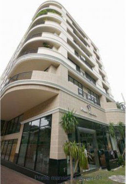 รูป Prime Mansion Promsri - รูปที่ 1/3