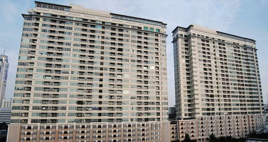 รูป Baan Klang Krung Siam-Pathumwan - รูปที่ 2/12