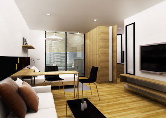 รูป I-Zen Ekamai-Raminthra - รูปที่ 4/7