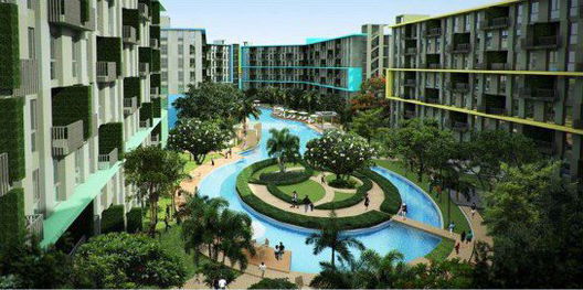 รูป Parc Exo Kaset-Navamintra - รูปที่ 4/5