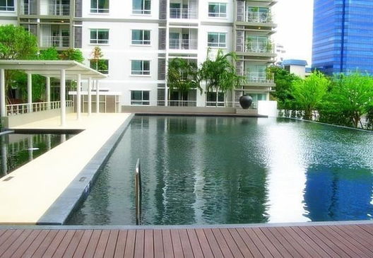 รูป The Room Ratchada-Ladprao - รูปที่ 3/6