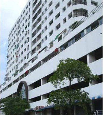 รูป P.Thana Tower - รูปที่ 2/5