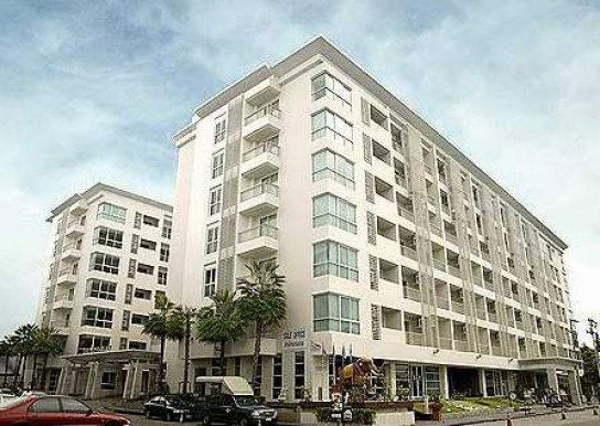 รูป The Ninth Place - รูปที่ 1/4