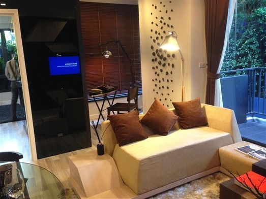 รูป Nyx by Sansiri - รูปที่ 4/13