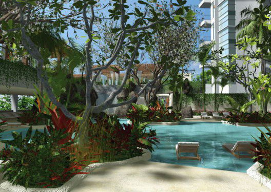 รูป Baan Rajprasong - รูปที่ 4/6