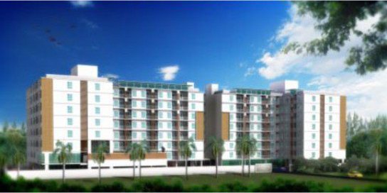 รูป Regent Home 5 Ratchada 19 - รูปที่ 1/1