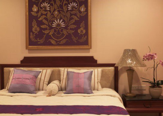 รูป The Bangkok Sukhumvit 43 - รูปที่ 2/3