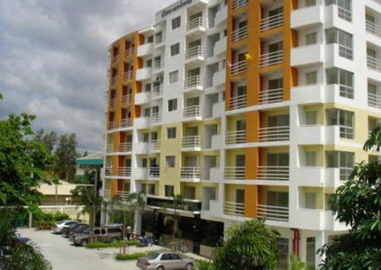 อัสสกาญจน์ เพลส ลาดพร้าว 85