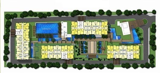 รูป The Room Ratchada-Ladprao - รูปที่ 4/6