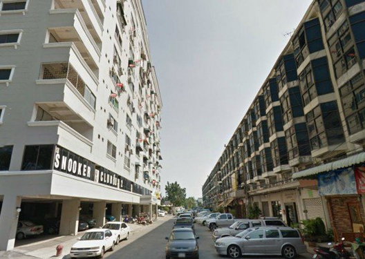 รูป Kirasup Mansion Ville - รูปที่ 3/4