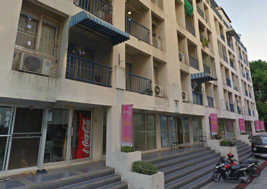 รูป Panchasarp Suite Ratchada-Ladprao - รูปที่ 2/3