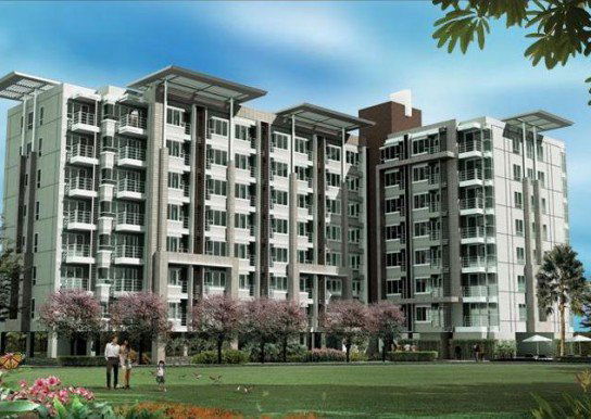 รูป The Point Ladprao 71 - รูปที่ 1/3