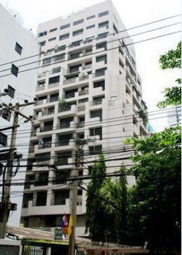 รูป S.L.D. Condo - รูปที่ 1/1