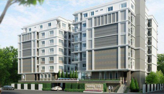 รูป Notting Hill Bearing - รูปที่ 1/25