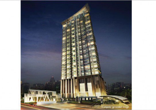 รูป Rhythm Ratchada - Huai Khwang - รูปที่ 1/5