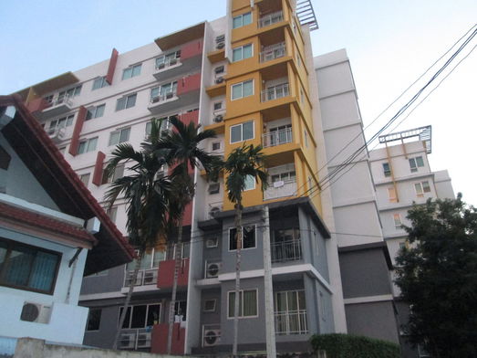 รูป My Condo Sukhumvit 52 - รูปที่ 3/4