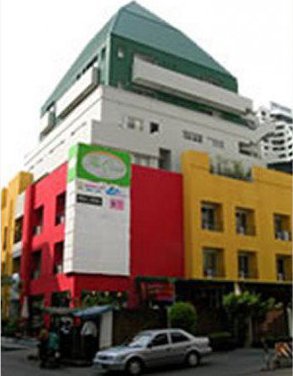 รูป The Oasis - รูปที่ 1/2