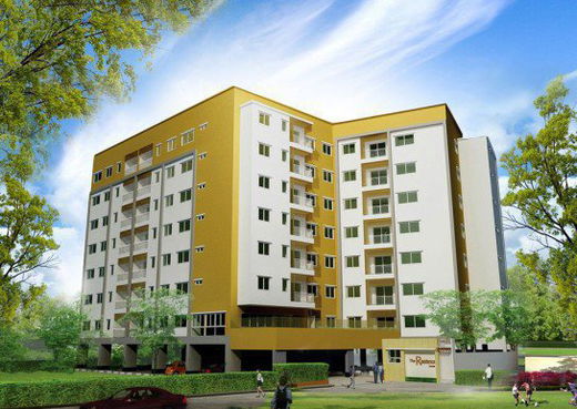รูป Residence 52 - รูปที่ 1/5