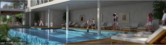 รูป Airlink Residence - รูปที่ 2/4