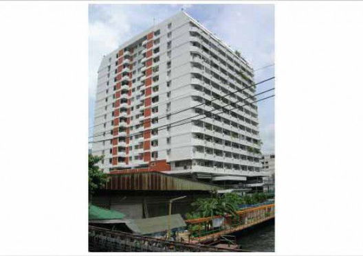 รูป Pathumwan Place - รูปที่ 2/6