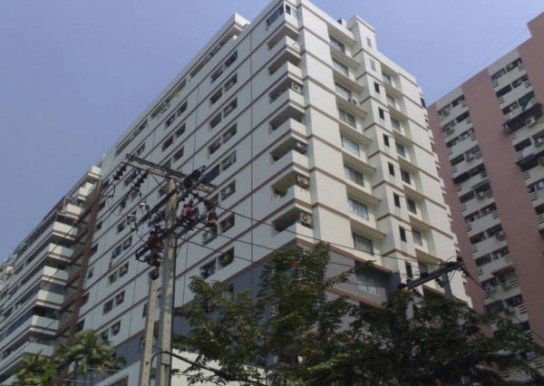 รูป Royal Tower 3 - รูปที่ 1/2