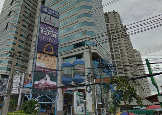 รูป S.V. City Rama 3 - รูปที่ 3/4