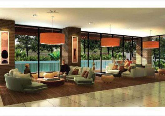 รูป Pathumwan Oasis - รูปที่ 4/13