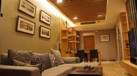 รูป Supalai River Place - รูปที่ 2/10