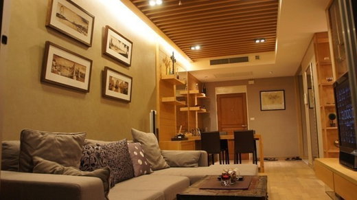 รูป Supalai River Place - รูปที่ 2/10