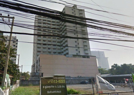 รูป Central Ratchayothin Park - รูปที่ 2/2