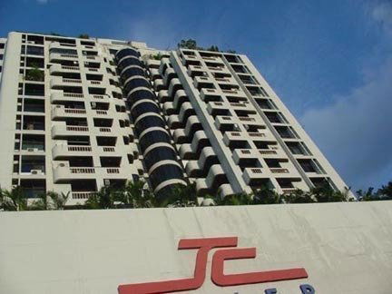 รูป JC Tower - รูปที่ 4/5