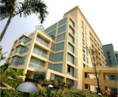 รูป The Star Estate @ Rama 3 - รูปที่ 1/7