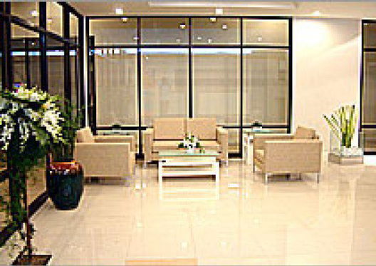 รูป Lumpini Place Narathiwas-Chaopraya - รูปที่ 5/11