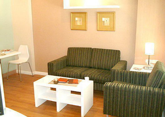 รูป Lumpini Place Narathiwas-Chaopraya - รูปที่ 3/11