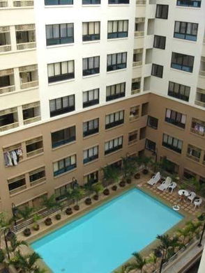 รูป Lumpini Place Rama IV-Sathorn - รูปที่ 3/3