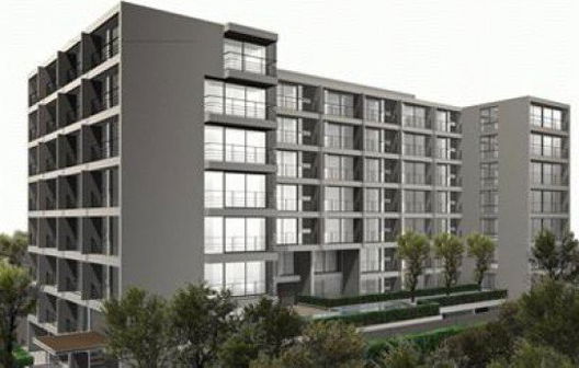 รูป Noble Ambience Sarasin - รูปที่ 3/6