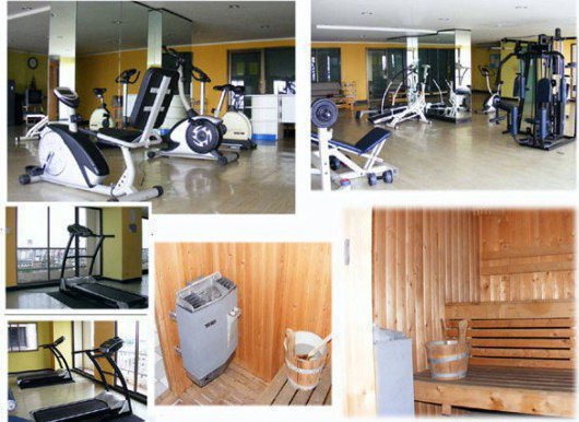 รูป Bangkhae Condotown - รูปที่ 2/2