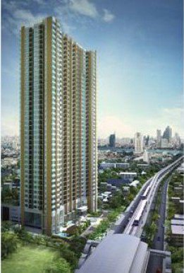 รูป Villa Sathorn - รูปที่ 1/10