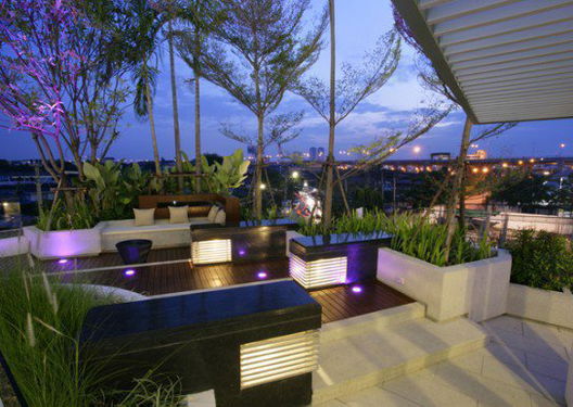 รูป The Room Sukhumvit 64 - รูปที่ 3/5